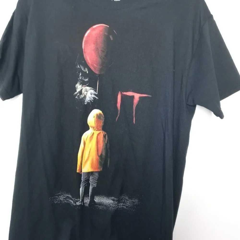 IT Movie Poster 2017 shirt size small - Picture 4 of 7